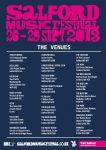 Salford Music Festival